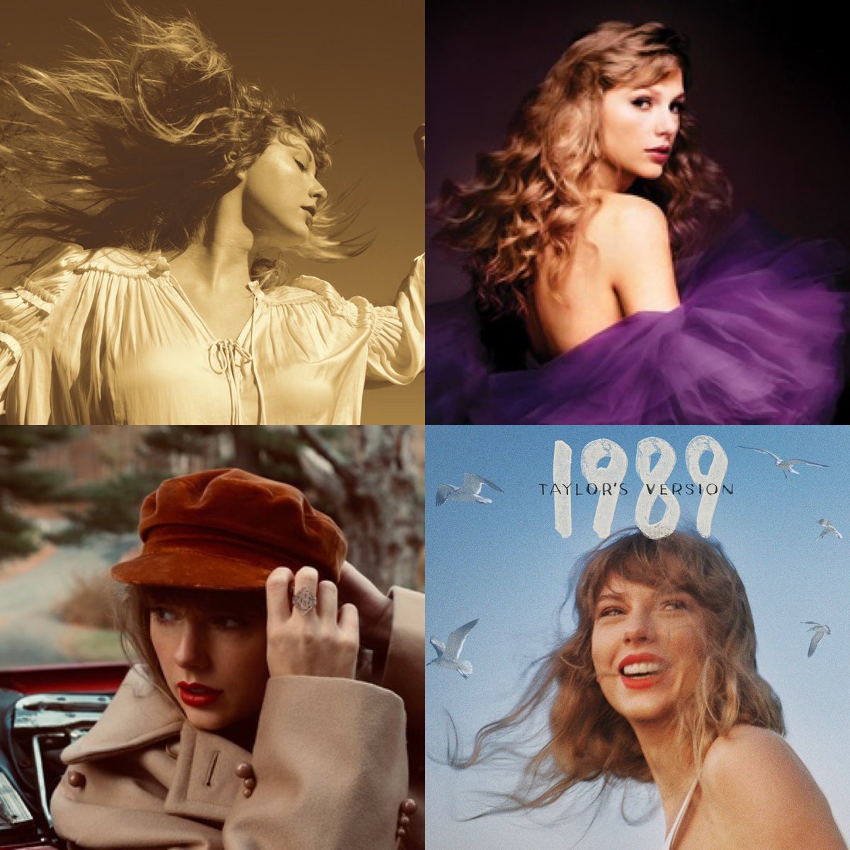 TSwiftLA's tweet photo. ✨Albums owned by Taylor Swift ✨ https://t.co/TurufUzLwp