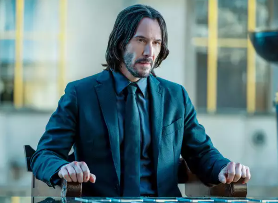 WesternWorldsz's tweet photo. Keanu Reeves: A Fascinating Journey through the Life of an Iconic Actor

Millions of people all over the world love and care about him because of how hypnotizing his shows are and how hidden he is. 

for full article click the link:
https://t.co/fVyczd7aFN https://t.co/m1pvvPwWEb