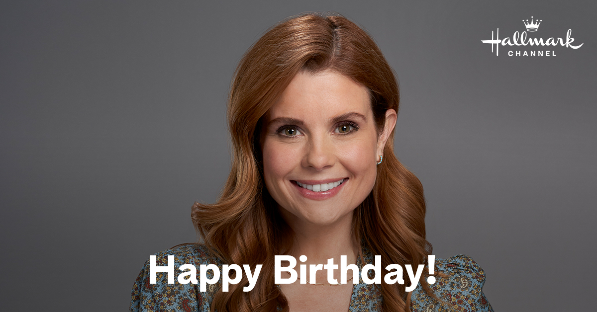 Happy birthday @JoAnnaLGarcia, star of #AsLuckWouldHaveIt. 🎉