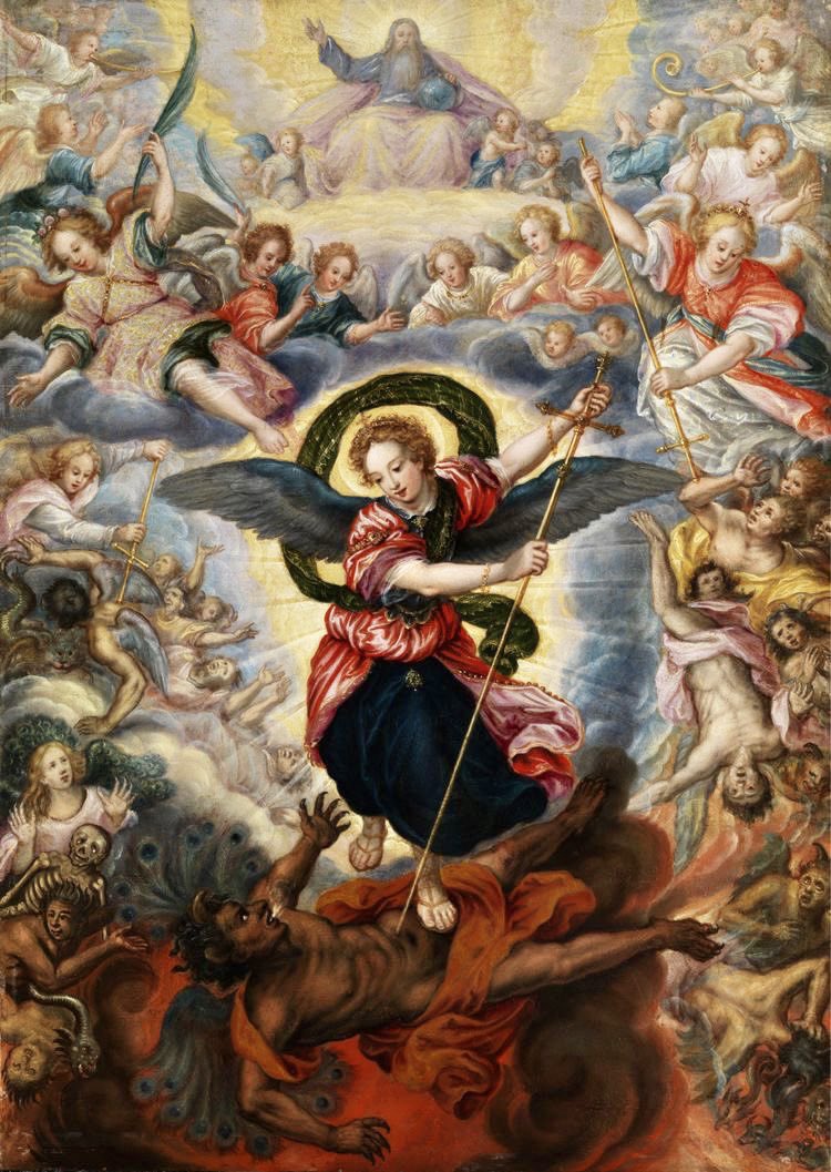 «La durée de la vie n'est pas ces qlq jours passés sur la terre. La vie commence quand elle vous semble finir; elle ne finit pas.
Faites en sorte qu'elle se déroule là où la lumière &amp; la joie de Dieu rendent l'éternité belle, &amp;non pas là où Satan est le bourreau éternel.»15/01/44