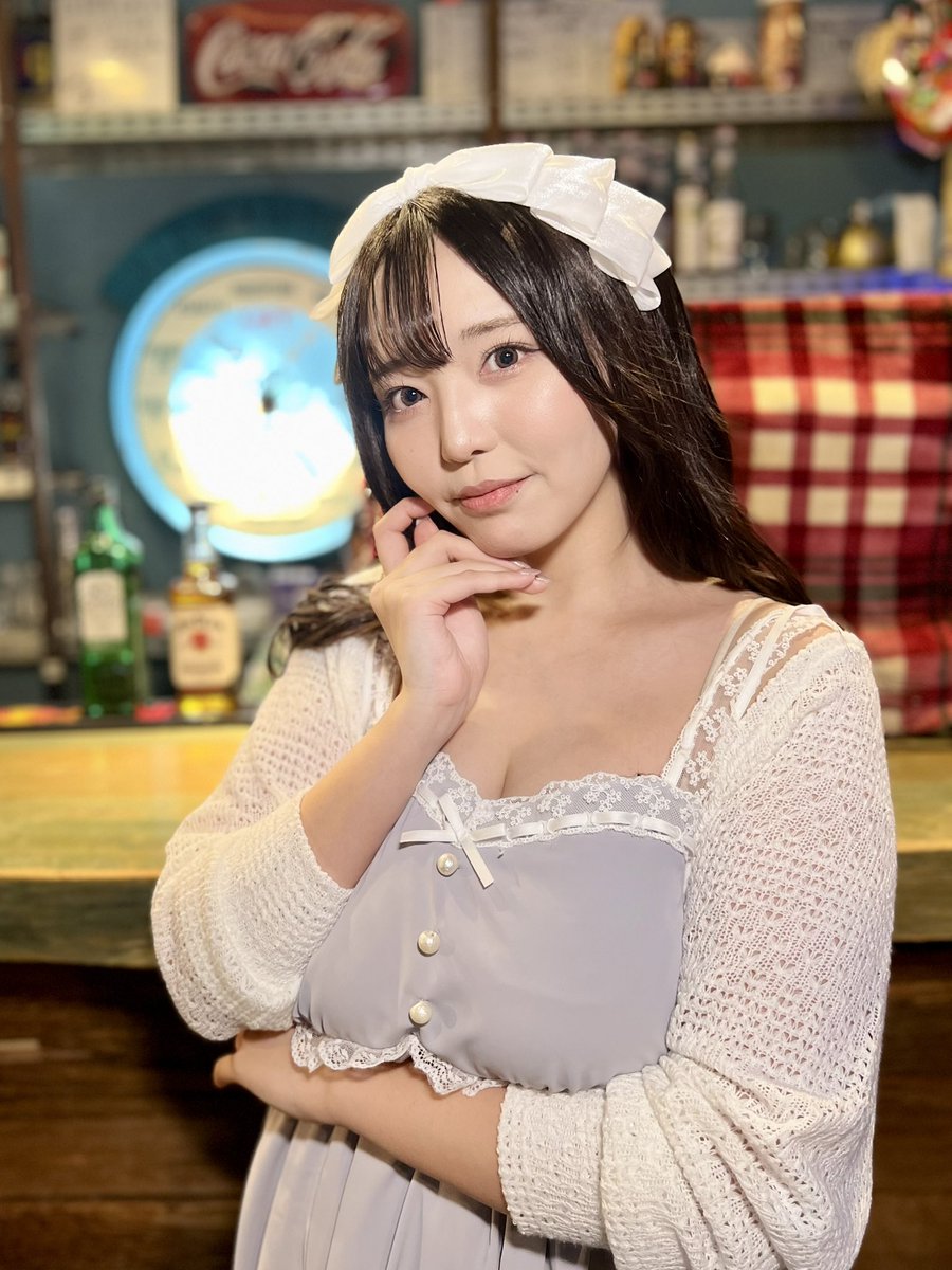 🎀お知らせ🎀

本日イベント中に告知しました！！
💠💠💠10月8日(日)💠💠💠
恋渕ド緊張のイベント開催決定です‼️
詳細はまだ内緒なのですが、企画聞いた時トンデモなさすぎて挙動不審になりました🥲
いまでも夢なんじゃないかと思ってる……
ぜひ10月8日の予定を空けて会いに来てくれたら嬉しいです💗 https://t.co/GjHiRXJzsO