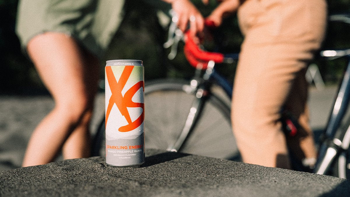 xsnation's tweet image. Triple the flavor. 🥭

Have you tried our Mango, Pineapple and Guava flavor yet?