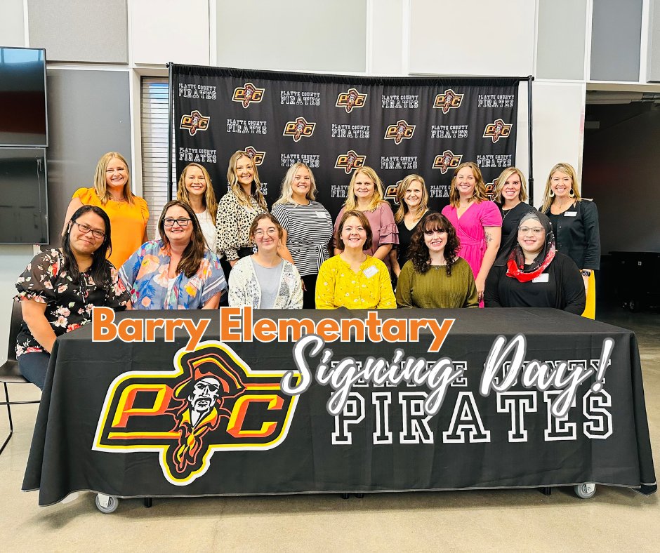 PlatteCountyPirates tweet media