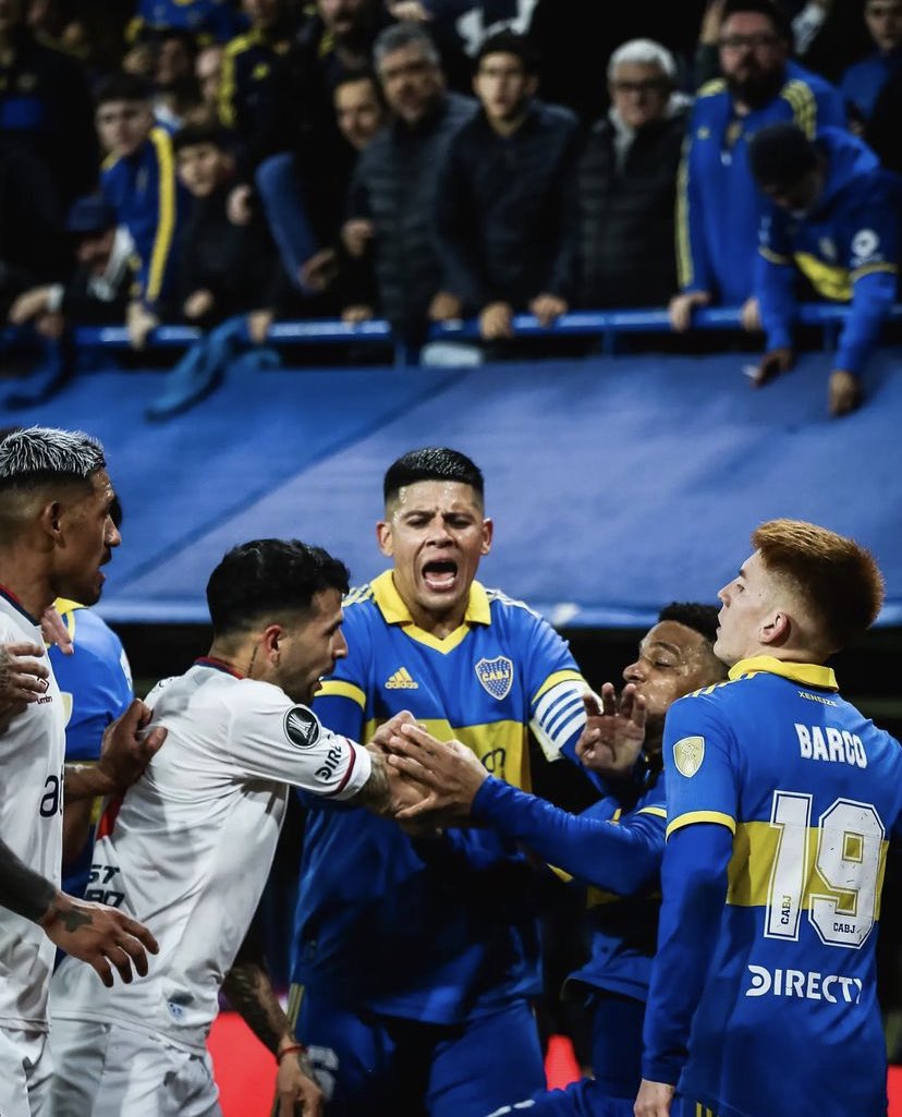 Boca Juniors Pics That Go Hard. (@hardbocapics) on Twitter photo 