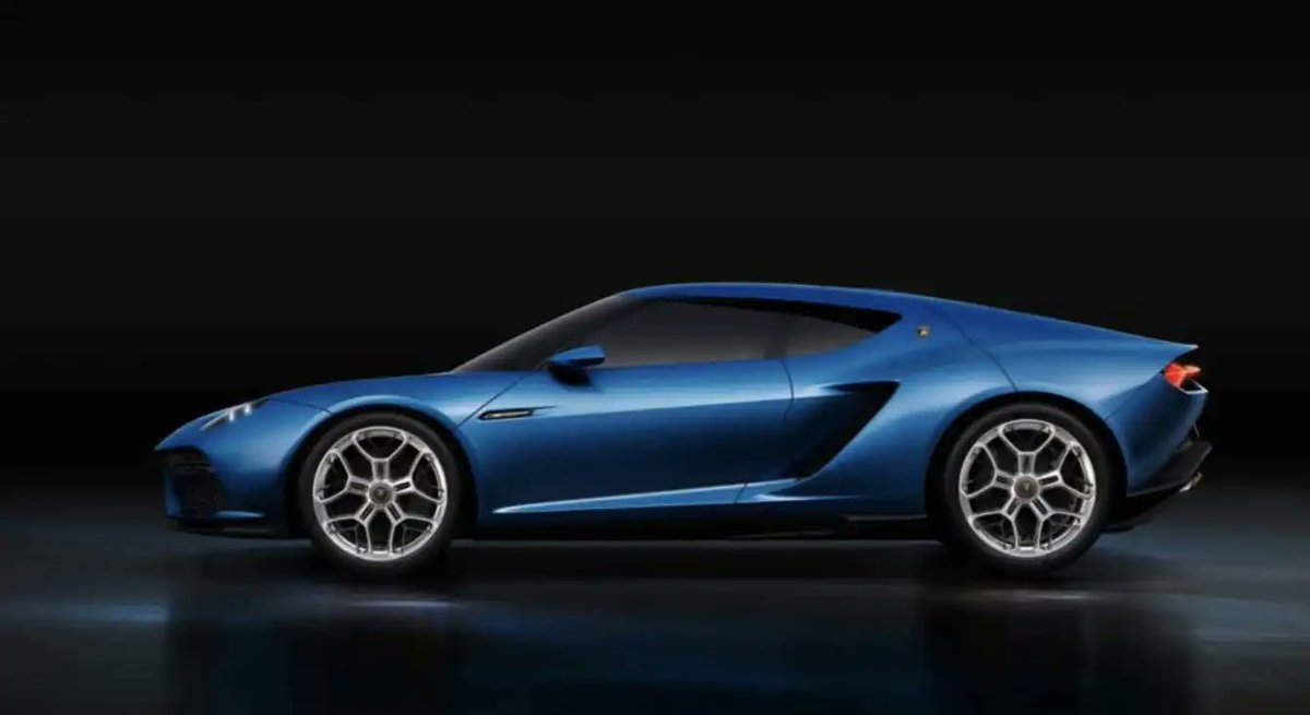 PluginCarHub's tweet photo. The upcoming EV is not Lamborghini’s first foray into electrification.  The brand has previously showcased its commitment to sustainable  mobility.. https://t.co/BgvIIFgFPW https://t.co/UO0qbLGBMS