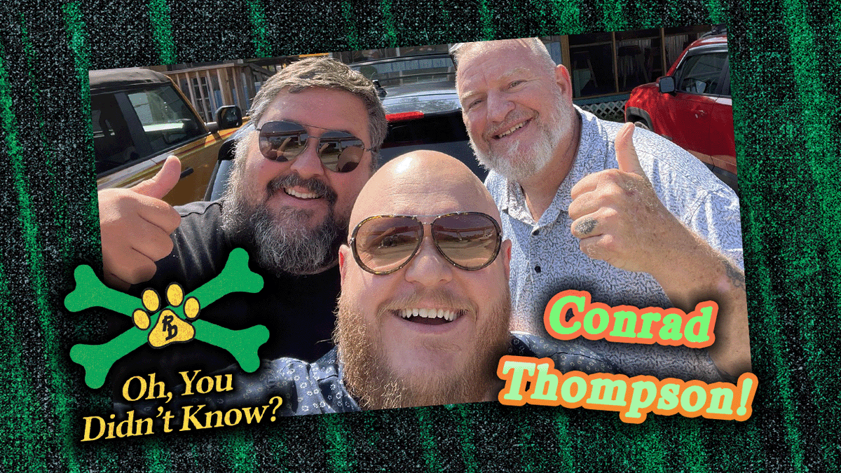 Ring Classics tweet media