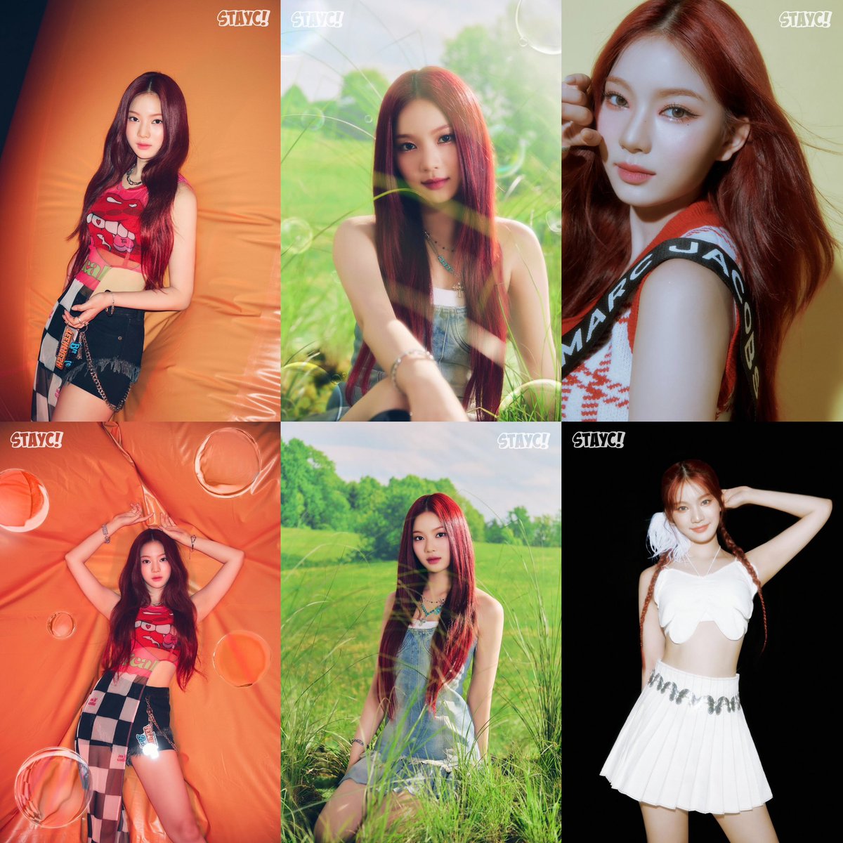 SHE SERVED, SHE ATE, AND SHE SLAYED.