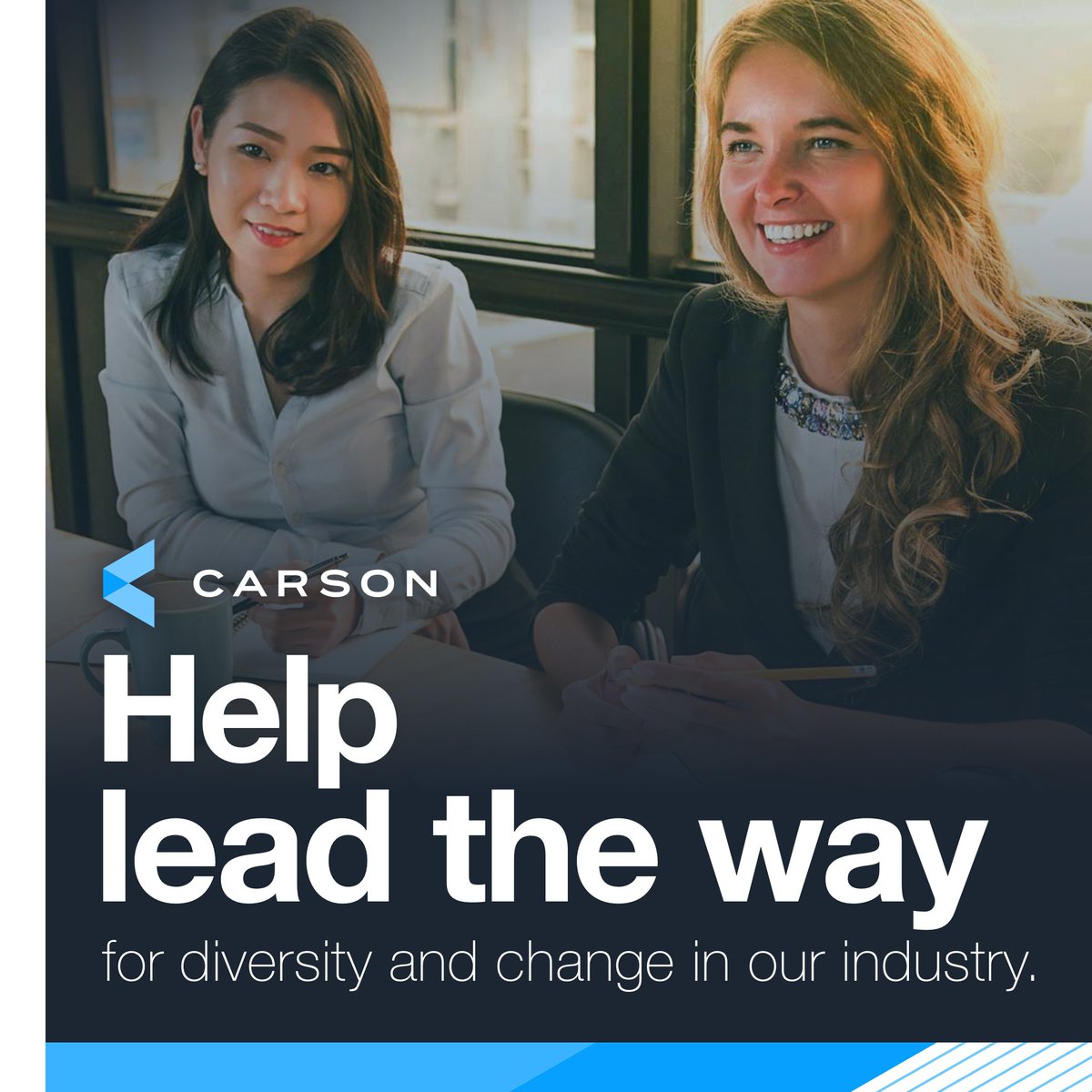 Carson Group tweet media