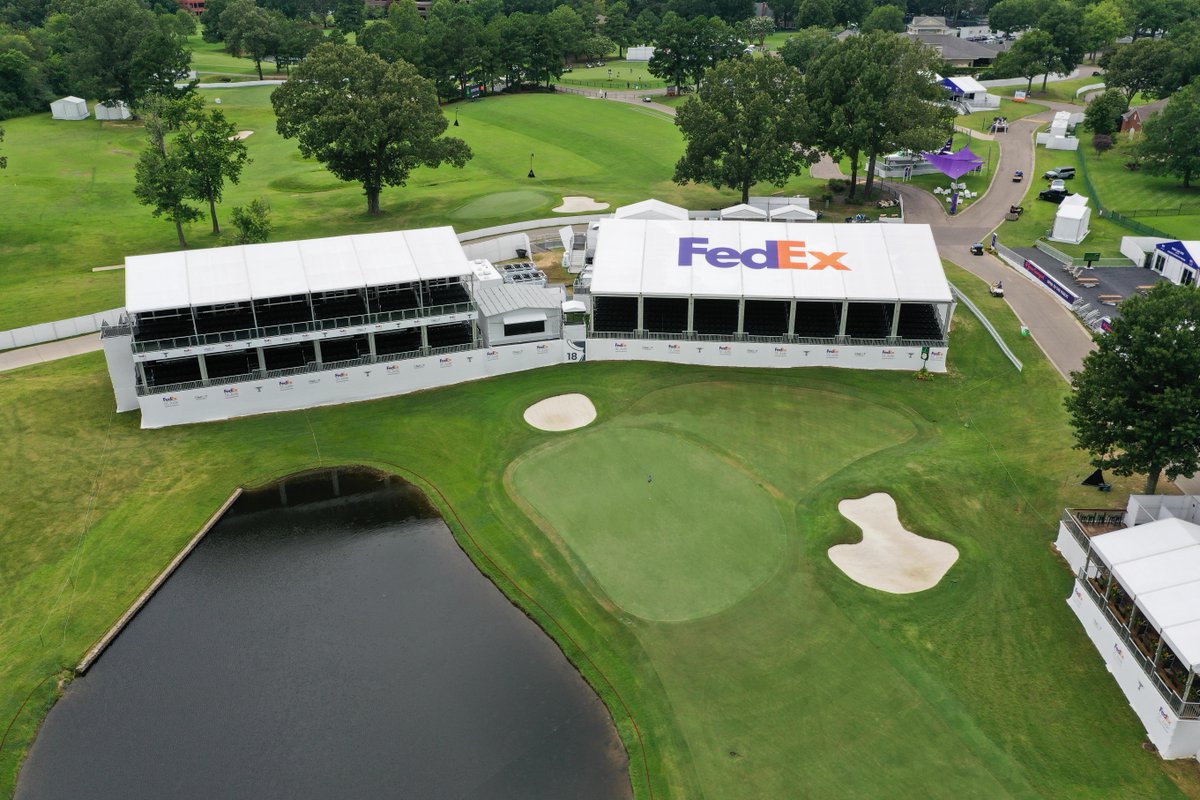FedEx tweet media