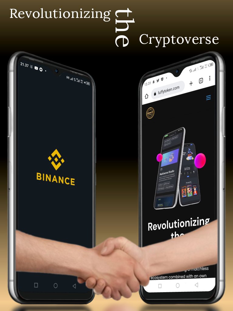 x.com/luffyinutoken/…

next exchange🚀🚀🚀🚀
#eth #bitcoin #crypto #trending