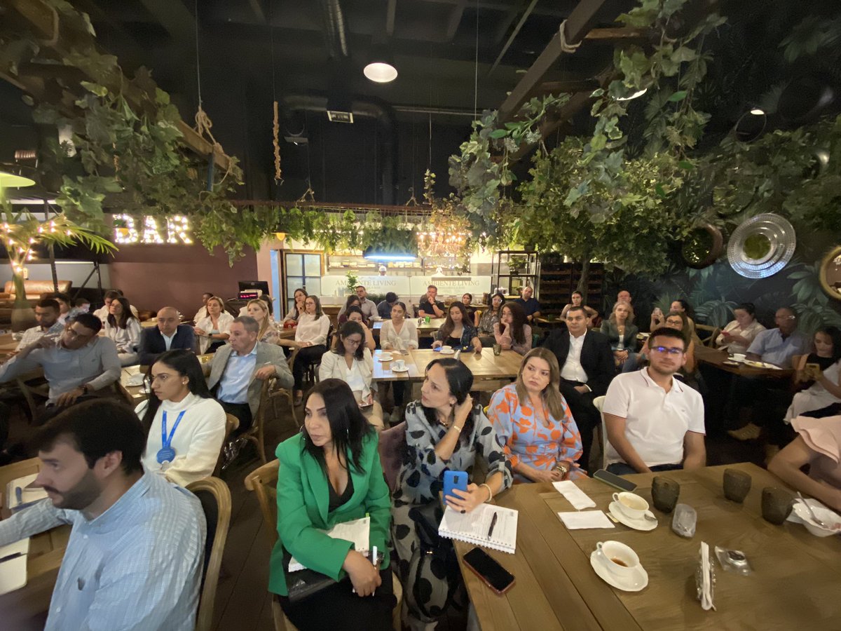 Fenalco Solidario Colombia tweet media