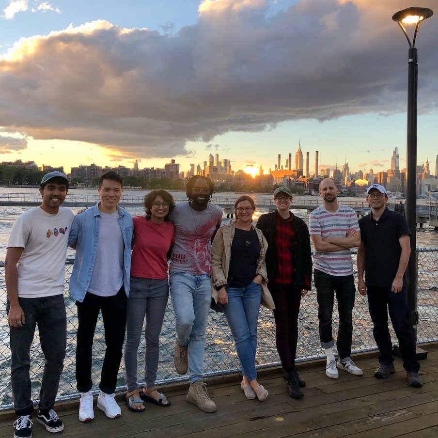 Our lab is opening a position for a new postdoc! We study behavior and neurophysiology of prefrontal cortex. Official posting to follow. If you're interested, get in touch! 
labs.neuroscience.mssm.edu/project/rich-l…