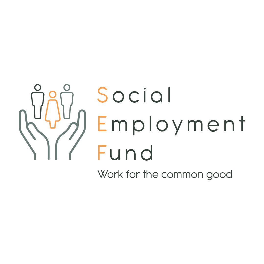 browniepointsSA's tweet image. The Social Employment Fund aims to tackle unemployment through the unique concept of social employment. Brownie Points is a proud strategic implementation partner for the Social Employment Fund.

#SEF #SocialEmploymentFund #workforcommongood #empoweringlives