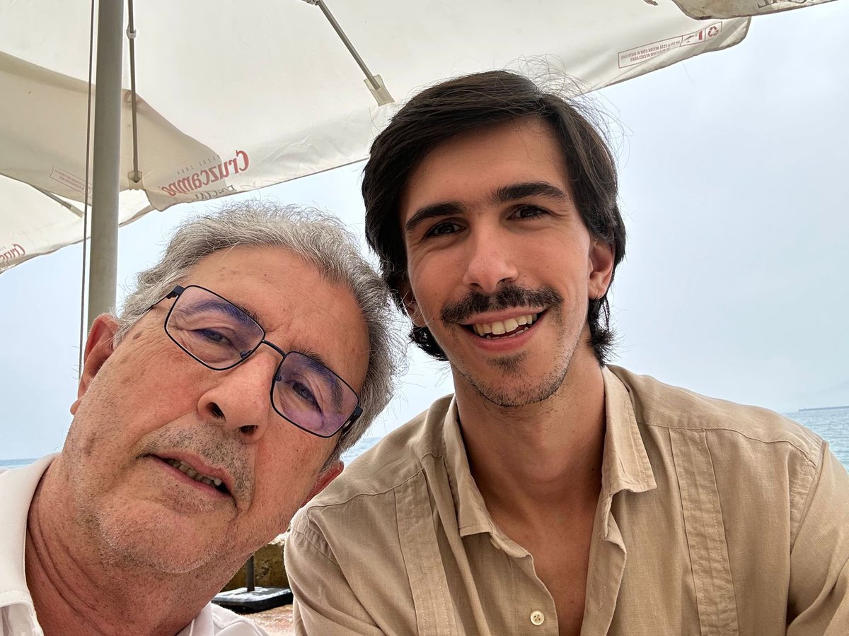 Joaquín tweet media