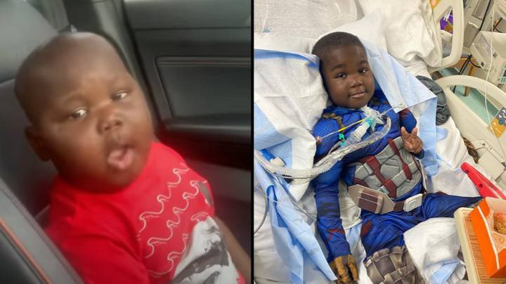 2021—In memory of Antwain Fowler, the viral star who captured our hearts with his iconic question, 'Where we about to eat,' we mourn the loss of this bright young soul. At the tender age of 6, Antwain battled with autoimmune enteropathy, a devastating condition that hindered his
