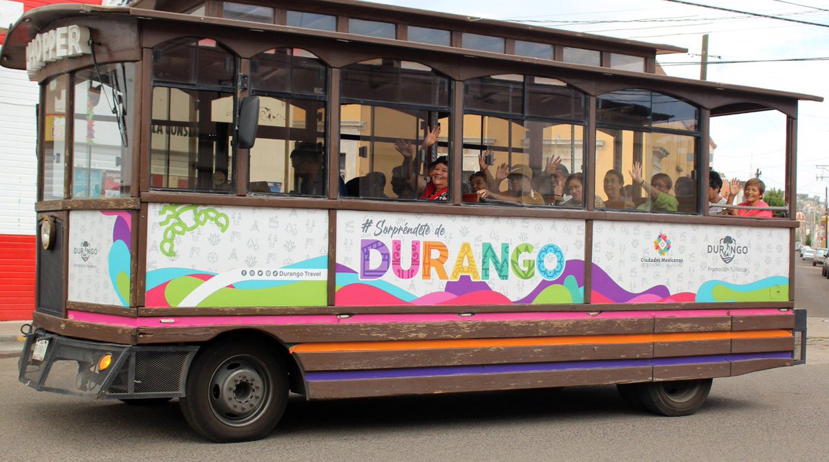 Durango Travel tweet media