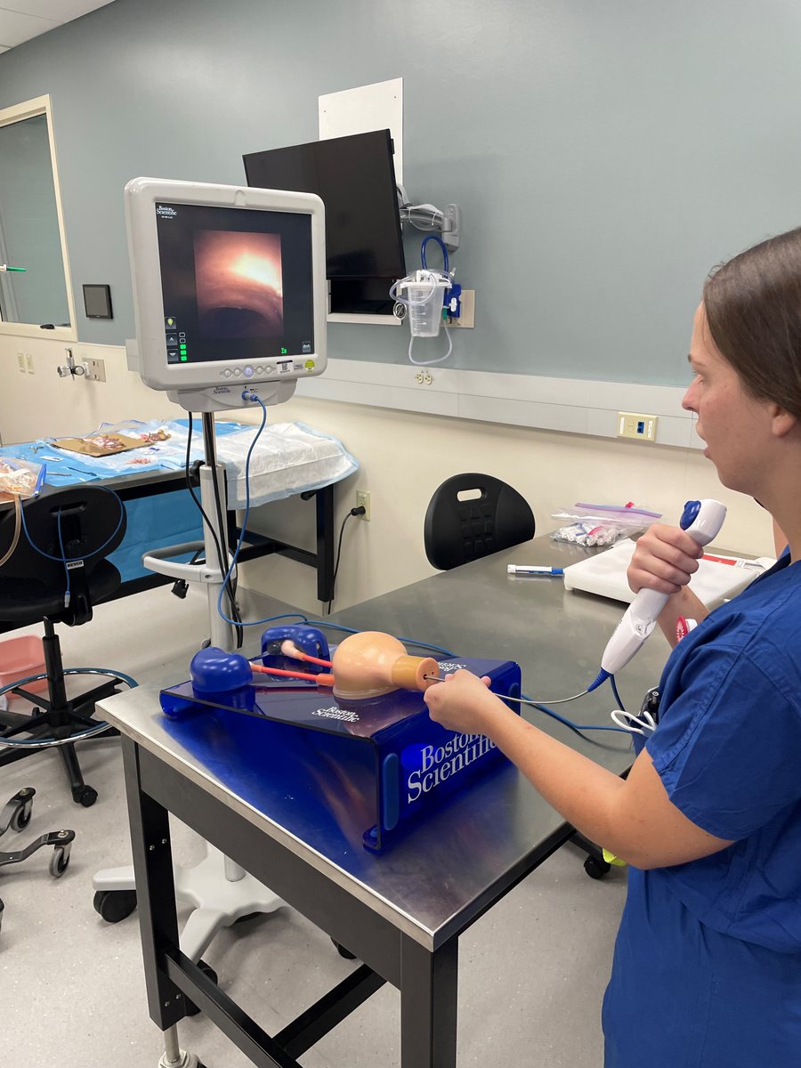 UW Madison Urology Residency tweet media