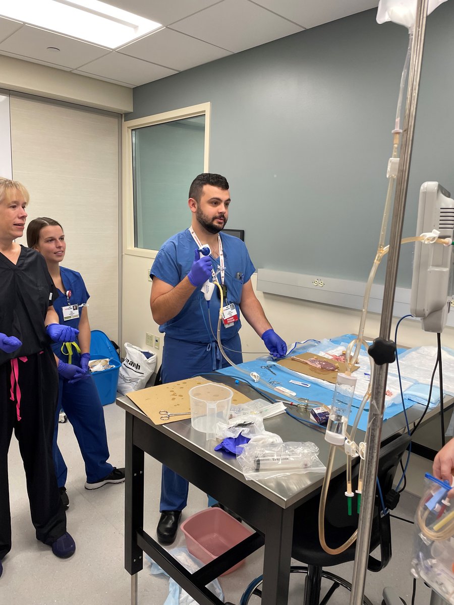 UW Madison Urology Residency tweet media
