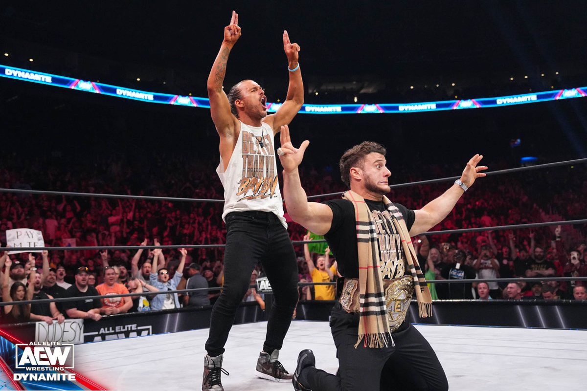 AdamColeSource's tweet photo. #AEWDynamite Digitals: https://t.co/wGSB2Hedcl
#AdamCole #AdamColeBayBay #BetterThanYouBayBay #AEW 

(@AdamColePro) https://t.co/rQZs3GSMaF