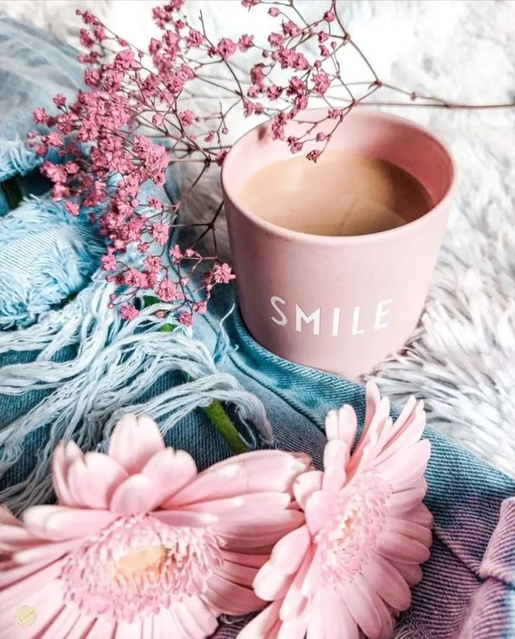 🦋☕️
