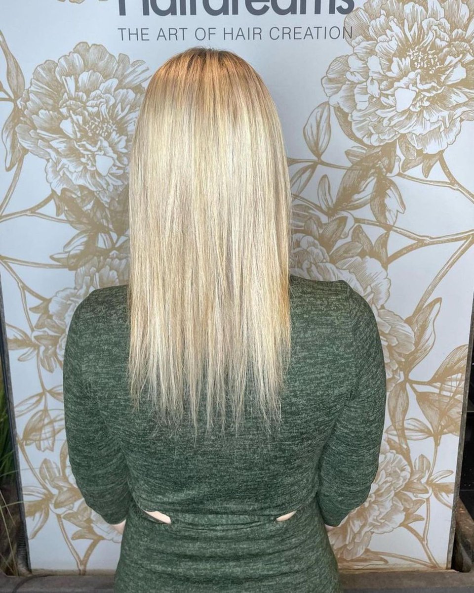 Hairdreams tweet media