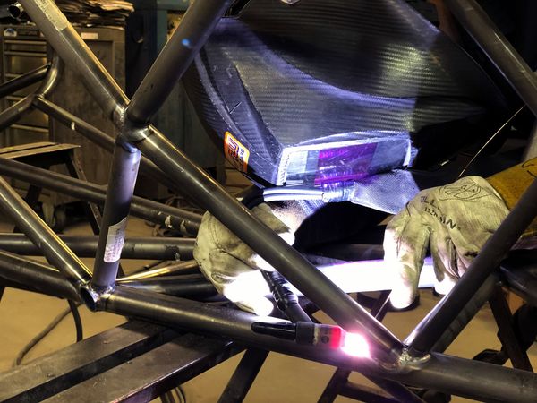 SWRACECARS's tweet photo. When you’re ready to put your torch and wrenches down to research components, flip through our digital catalog. You’ll probably be surprised at the amount and range of direct fit items we manufacture and/or distribute, for your race car, race truck or muscle car. 
#racecar https://t.co/4Jur1VY7D8
