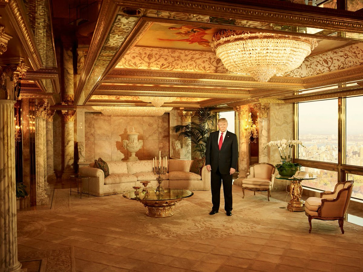 Republicans against Trump tweet media