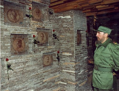 #FidelPorSiempre:.