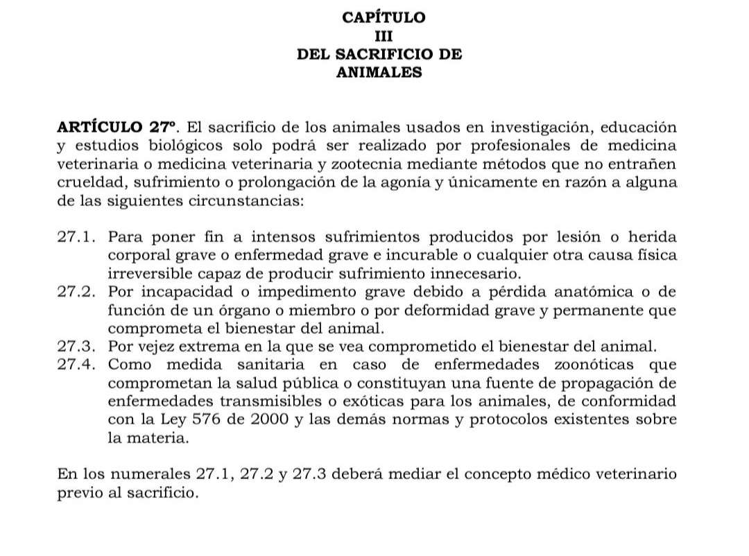 El_Andropausico's tweet photo. Un exabrupto al que se tienen que oponer @MinAmbienteCo @MincienciasCo y las agremiaciones de profesionales que trabajan con fauna. Es ridículo tener que llevar un veterinario a campo para hacer la colecta de una rana, un pez o un murciélago. Más trabas del animalismo. https://t.co/iIntHWEhtN