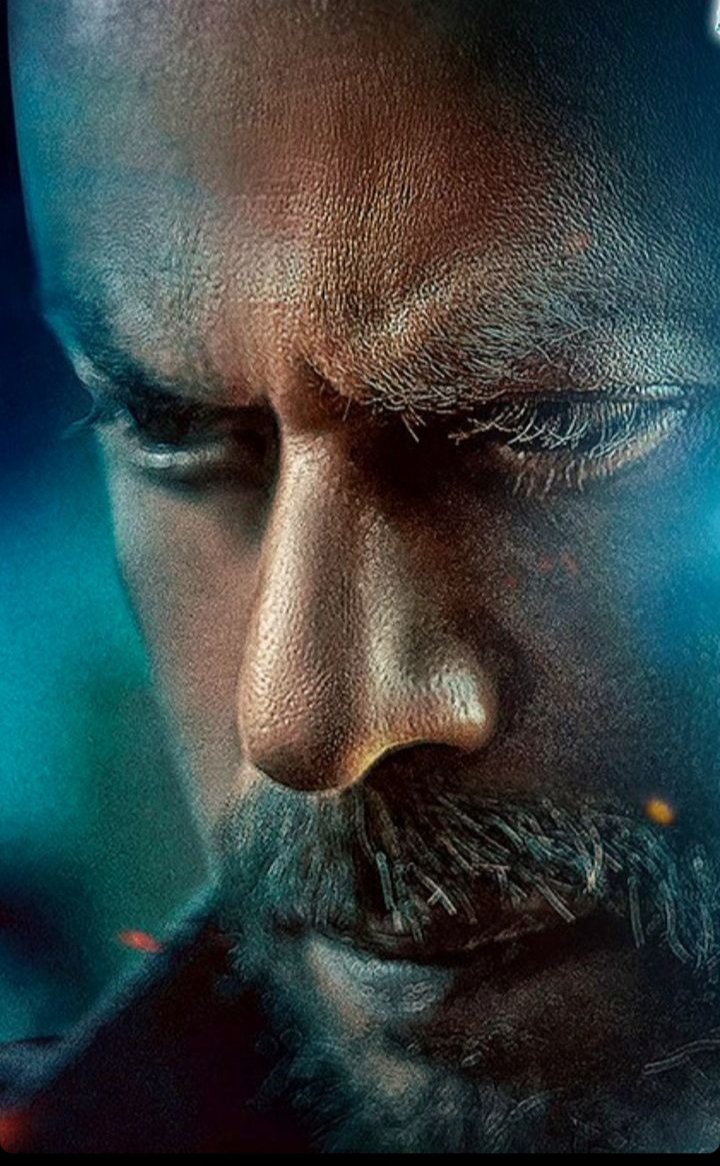iamharsh_55's tweet photo. This look will turn Theatre into stadium. 🔥

#Jawan https://t.co/azO0eZYx6e