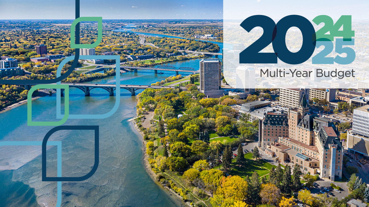 City of Saskatoon tweet media