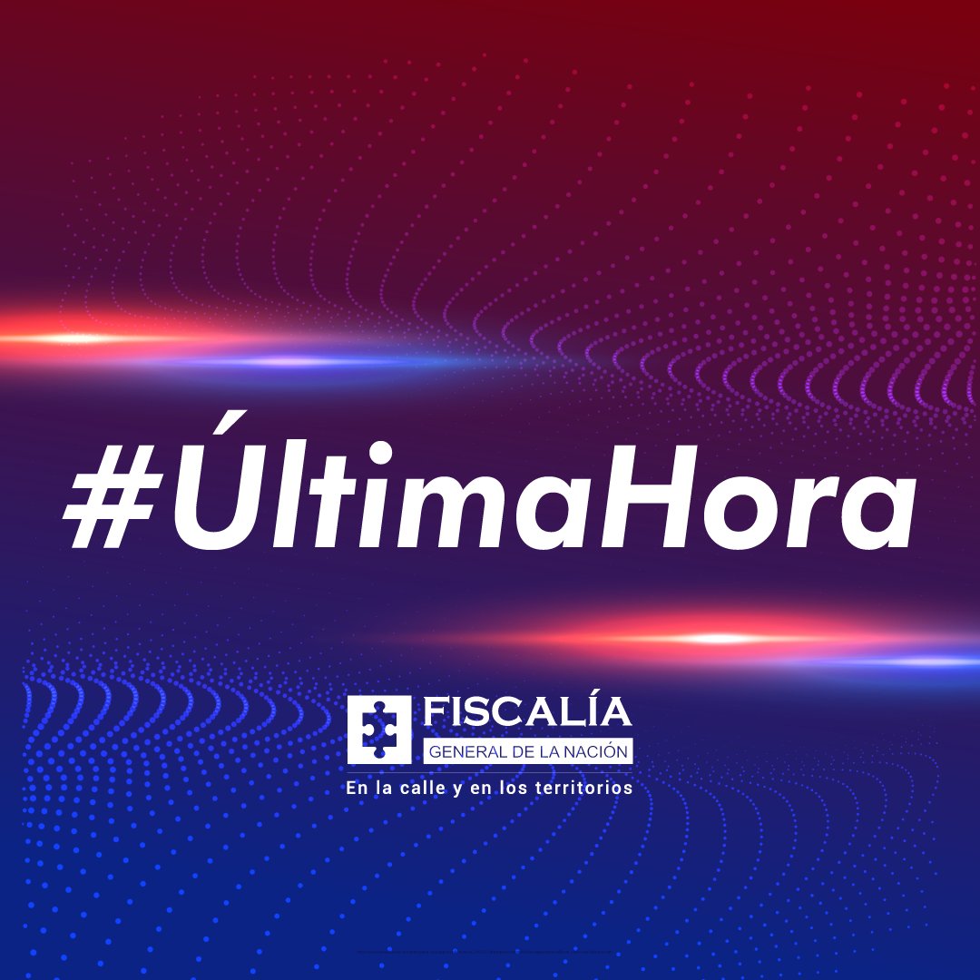 FiscaliaCol's tweet photo. #ÚLTIMAHORA | Fiscalía logra condena contra exrepresentante a la Cámara Argenis Velásquez Ramírez, por entregar dinero para dilatar una indagación ante la Corte Suprema de Justicia. https://t.co/dgyAkEtR3B