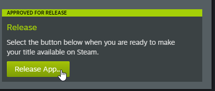 BytebackStudioz's tweet photo. I STAYED UP ALL NIGHT BECAUSE IM TOO AFRAID TO RELEASE #SynthwaveRacers
ITS THIS BUTTON RIGHT
#indiegames #gamedev #sologamedev #racinggames #indiedev #3YearsOneClick https://t.co/JPs8ROezMf