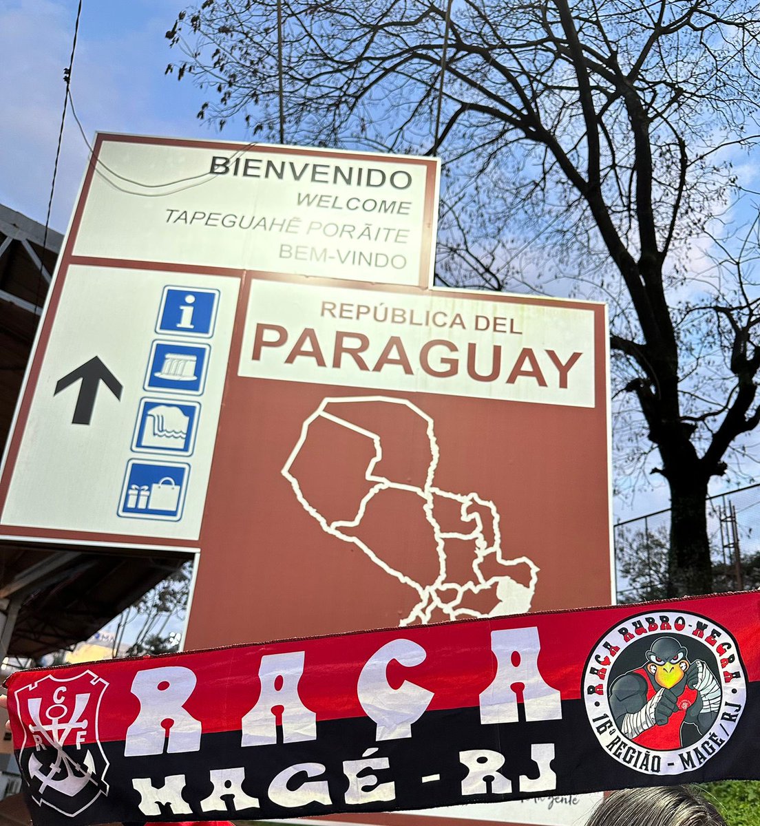 Magé sempre presente!! 

“Ainda é só o começo”