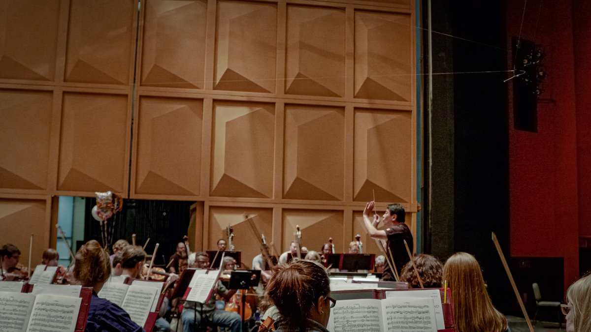 columbiasc's tweet image. From the stage of @KogerCenter with the @SCPhil to late night bites after the show, Morihiko Nakahara is ready to direct your itinerary around #RealColumbiaSC. Tap the link! bit.ly/3DPuwpz