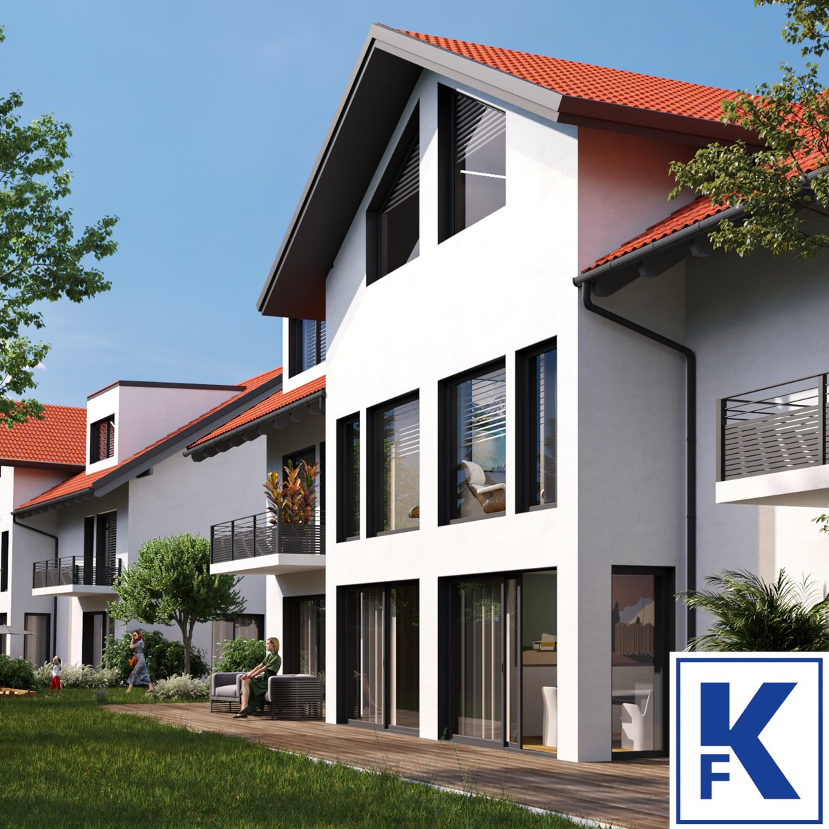 Suchen Sie nach einem passenden Bausparvertrag? Viele Banken bieten Bausparen mit unterschiedlichen Konditionen an. Gerne helfen wir Ihnen, das für Sie günstigste Angebot zu finden. 

"Der Weg entscheidet!"  

#finanzierung #kredit #haus #unterstützung #angebot #germany