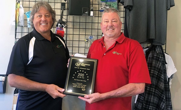 The <a href="/MinutemanPress/">Minuteman Press</a> Franchise in Lafayette, CA Celebrates 35 Years, Hits New Sales Milestone
➡
franchisedirect.com/news/business-…