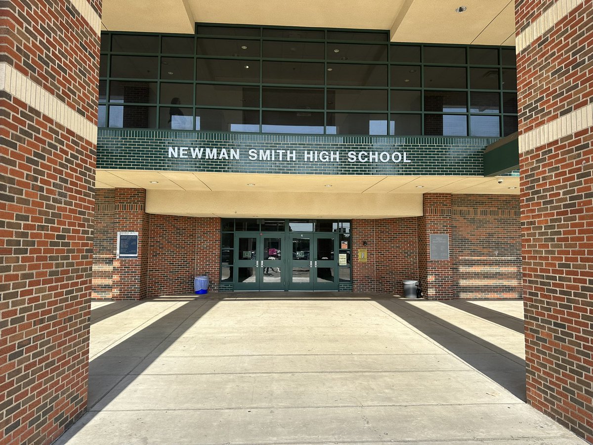 Lance Hamlin, Ed. D. tweet media