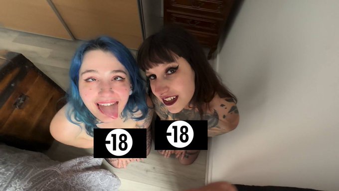 Tu rentres du travail tu nous vois comme &ccedil;a tu fais quoi? 😇 @Mlehnsherr_ https://t.co/pbuQLbOTUF