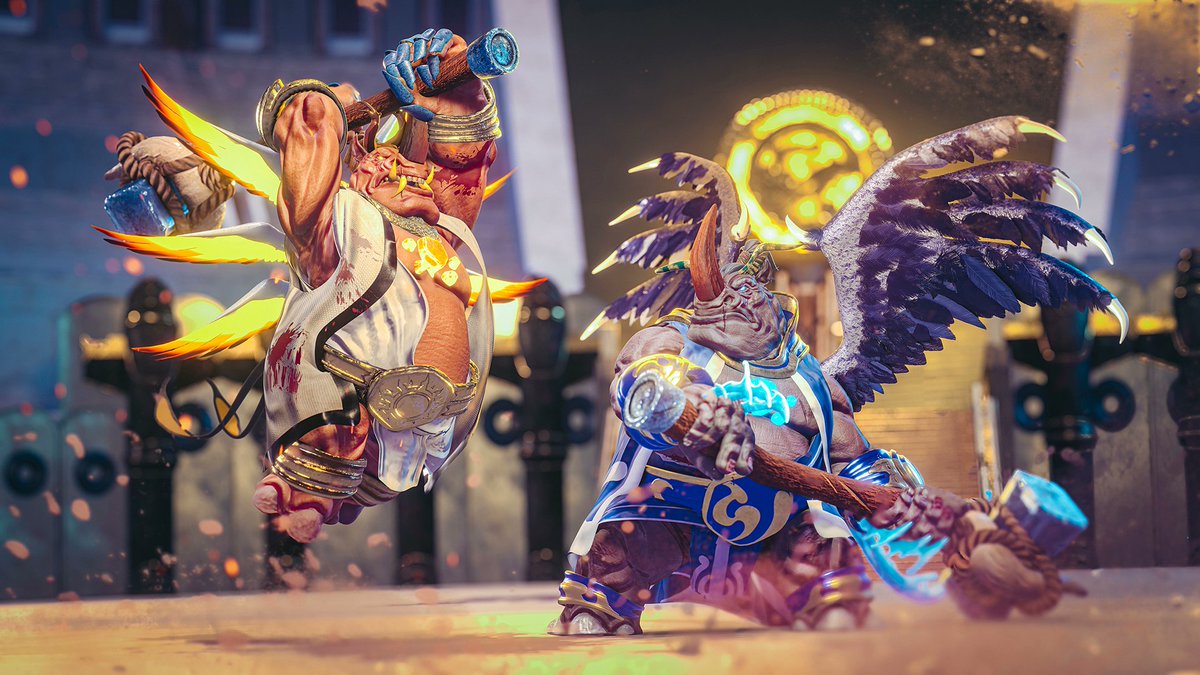 BeamGamers's tweet photo. ⚔️ 🔥 A Beginner's Guide to CHAMPIONS in Champions Ascension 🔥 ⚔️  

Ready to dominate the arena? Let's tackle the basics of @ChampionsIO starting with:  

1️⃣ Classes & Families 
2️⃣ Essence 
3️⃣ Champion Tiers/Evolution 

🧵👇

----------

1️⃣ CLASSES & FAMILIES 🏠😄  

Each Champion belongs to one of 12 Families grouped in 6 Classes, with 2 Families per Class.  

1 - 😈 Demon: Whisperer & Darulk
2 - 🐻 Beast: Fenrir & Karkadon
3 - ⭐ Celestial: Keymaster & Gatekeeper
4 - 👨 Humanoid: Grondal & Il'gra
5 - 🐲 Dragonkind: Vitra & Seris
6 - 💀 Undead: Saadari & Aos  

----------

2️⃣ ESSENCE 🩸💥 

A Champion derives its core power from 7 distinct Essences, each with unique advantages and disadvantages, which is crucial to the combat rules.

1 - 💖 Life
2 - 🪄 Arcane
3 - ☠️ Death
4 - 🔥 Fire
5 - 💧 Water
6 - 🌍 Earth
7 - 💨 Air

Here's an example of a champion who is from the family of Karkadon, belonging to the Beast class, and whose core power is the Life essence. 🐻💖

----------

3️⃣ CHAMPIONS TIERS / EVOLUTION 🏅🧬

The game features a tier system with four categories for champions (in increasing rank):  

I - 🗡️ Challengers
II - ⚔️ Gladiators
III - 🏆 Eternals
IV - 👑 Prime Eternals 

These tiers are determined by the rarity of the champion's body parts, which in turn affects their power.

----------

Now that you have learned about the champions' structure in @ChampionsIO, it's time to apply it to your advantage.🔥💥🏆  

Play Champions Ascension with us: https://t.co/yLhZTyIjFB