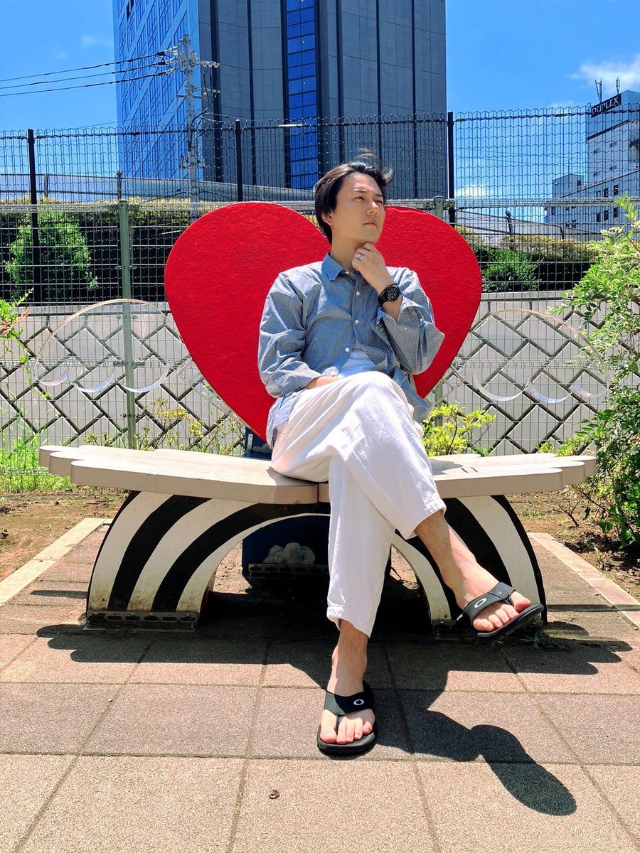 TomoyaWarabino tweet picture