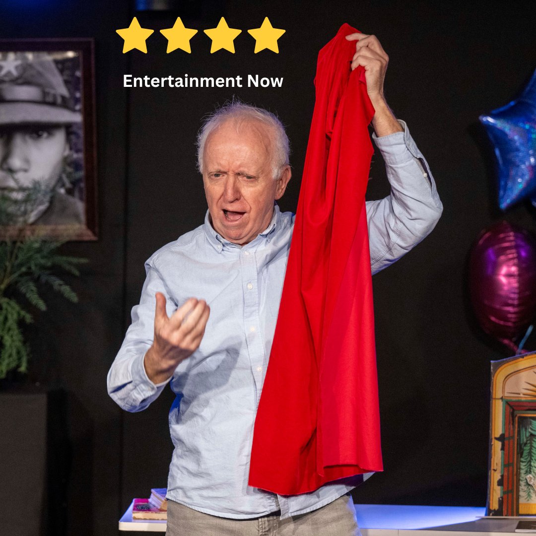 Groomed - Patrick Sandford tweet media