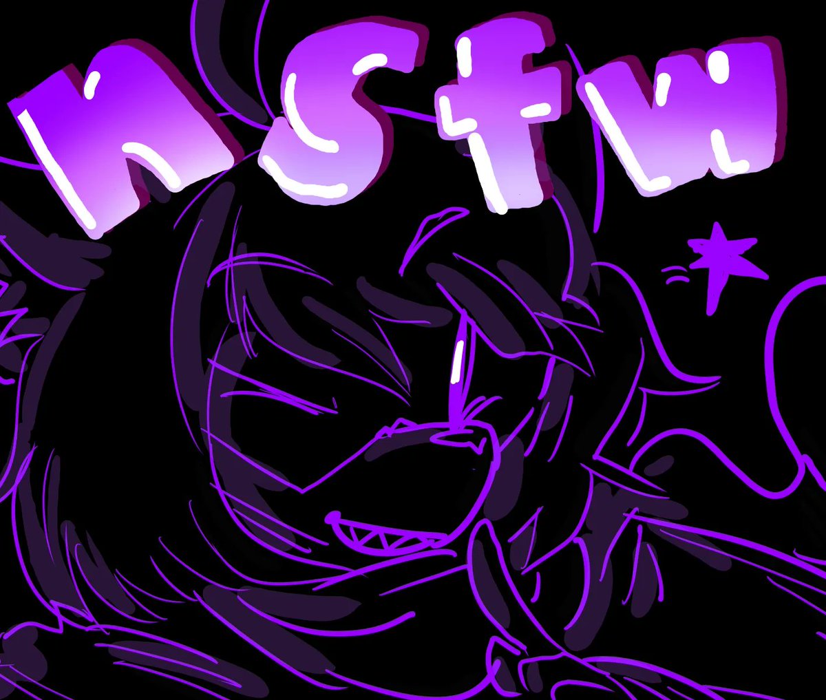 nsfwillton's tweet photo. (2023-2021)
i really like my warning banners https://t.co/Ei7sMyys0W