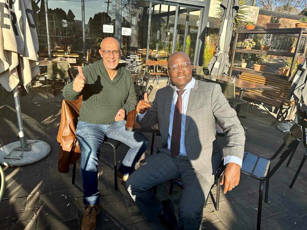 Ashraf Garda Champion South Africa tweet media