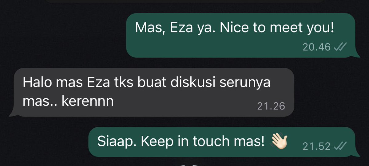 Eza Hazami - ハザミ。エザ tweet media