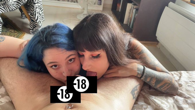 On avait un peu creux ^^ @Mlehnsherr_ https://t.co/IuE9EYRKWL<a class="tags" href="/tag/mlehnsherr_">@mlehnsherr_</a>