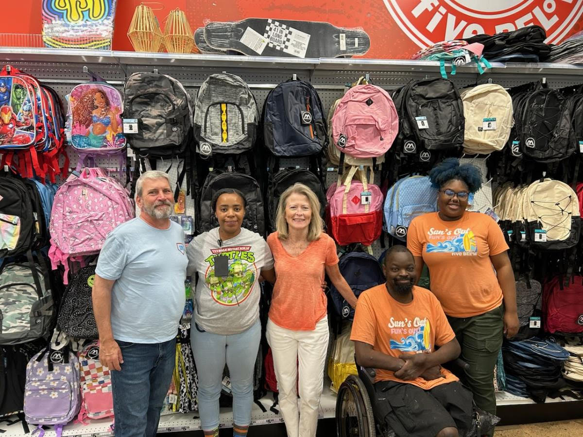 Signal 13 Foundation tweet media