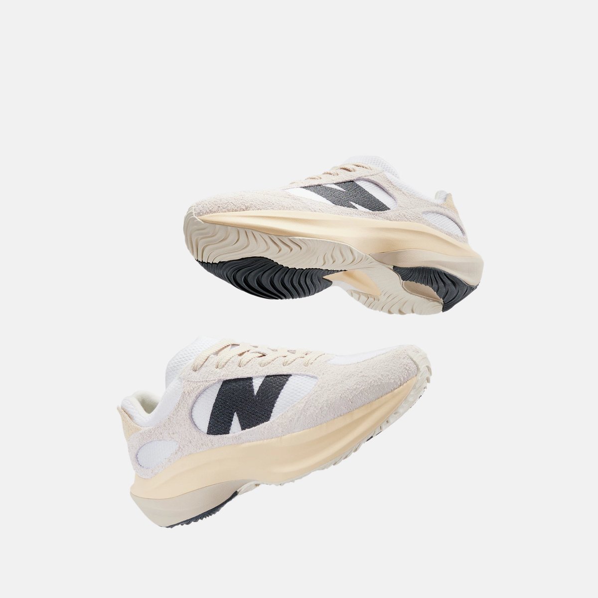 JustFreshKicks's tweet photo. Releasing August 16th 🤍
New Balance WRPD 'Sea Salt'
=> https://t.co/IYrvtZPvwU https://t.co/GtU0RXTSRR