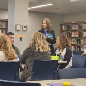 Dr. BeAnn Younker tweet media