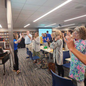 Dr. BeAnn Younker tweet media